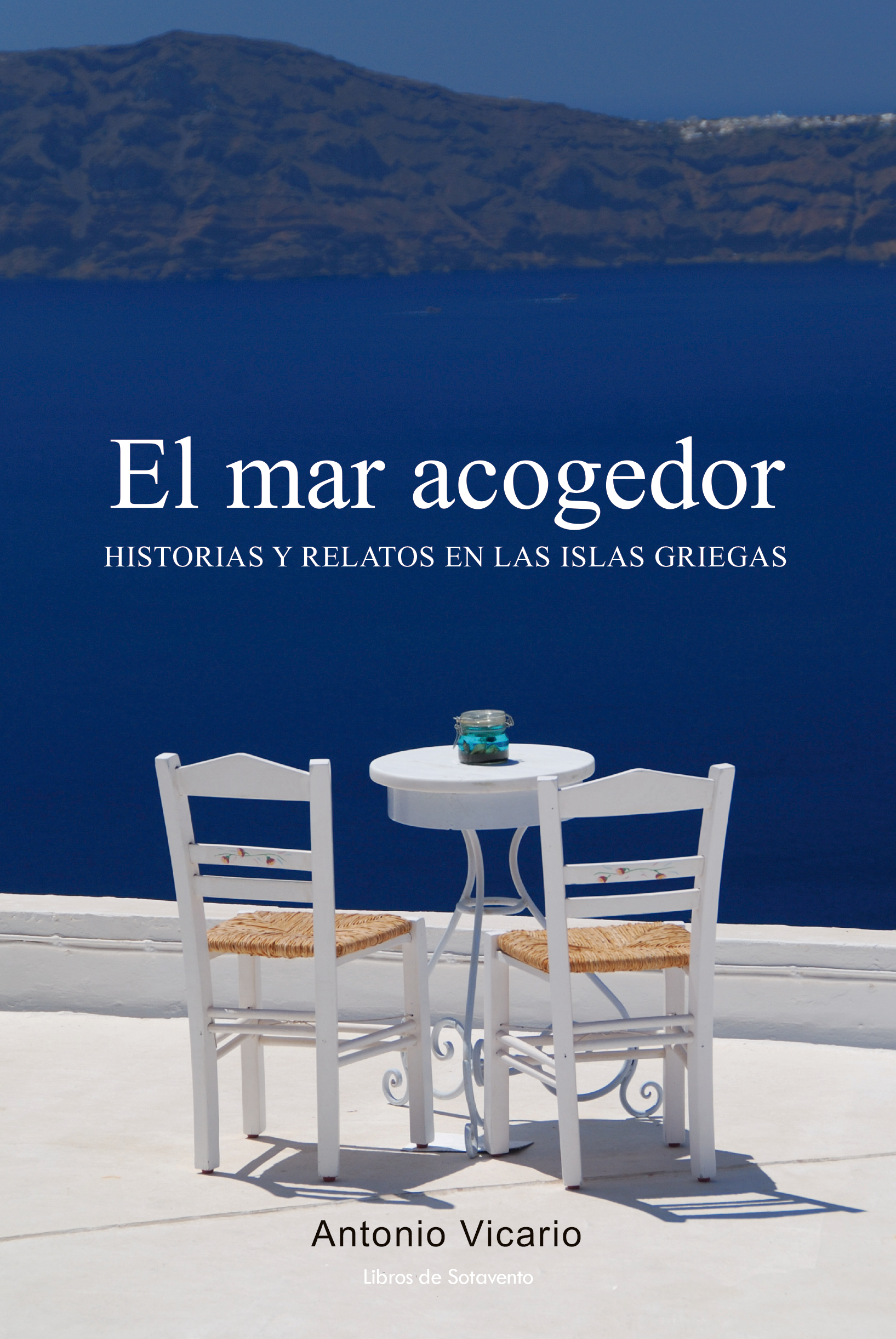 portada del mar acogerdor